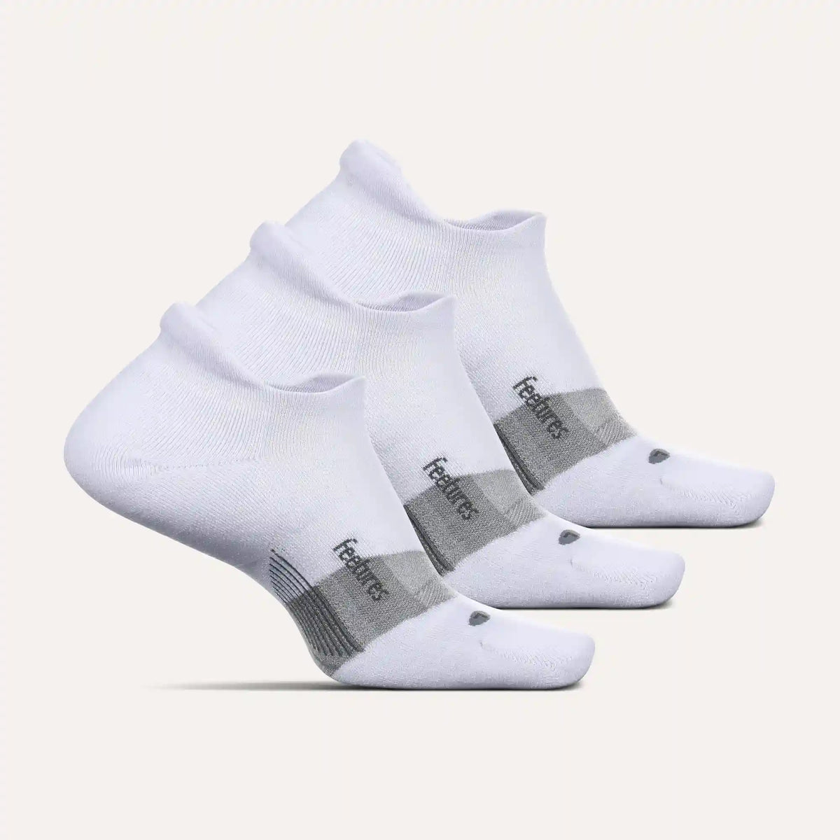 Merino 10 Max Cushion Tab 3 Pack