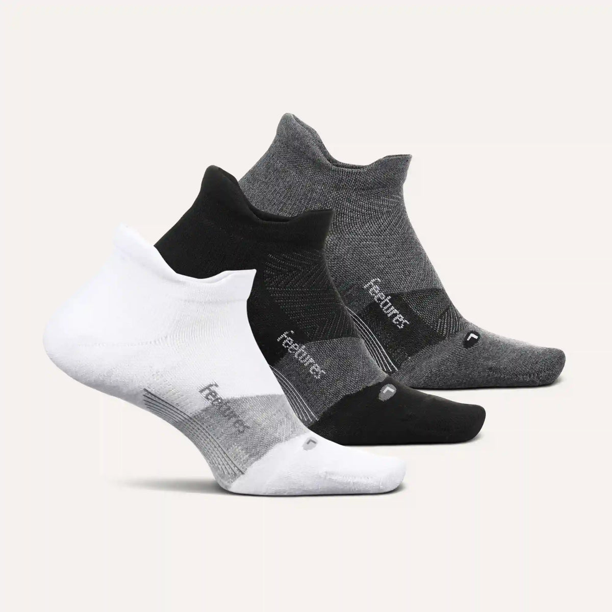 Elite Golf Max Cushion Tab 3 Pack