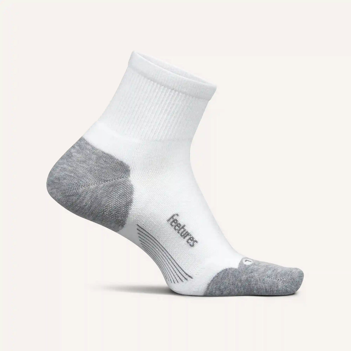 Elite Max Cushion Quarter